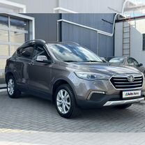 FAW Besturn X80 2.0 MT, 2020, 58 500 км, с пробегом, цена 1 299 000 руб.