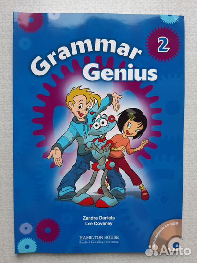 Новые учебники английского для детей с ответами