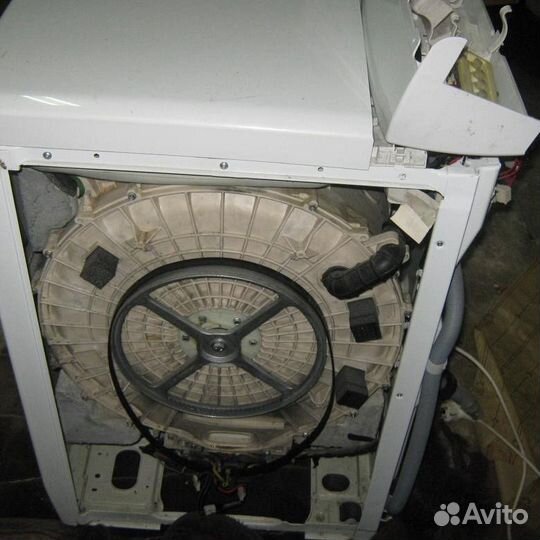 Ремонт стиральных машин, холодильников, посудомоек