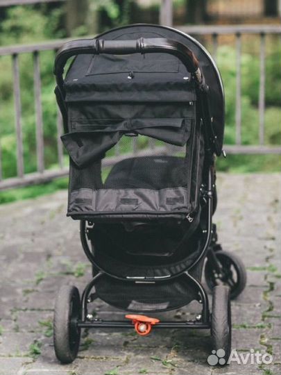 Прокат коляски Valko baby snap 4
