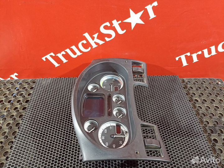 Панель приборов Daf XF105