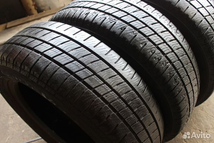 Goodyear Cargo Vector 2 215/60 R17C 104H