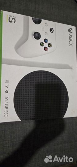 Xbox series s