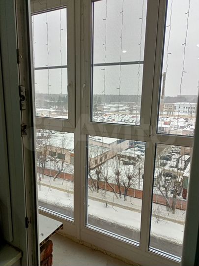 Комната 17,9 м² в 1-к., 8/11 эт.