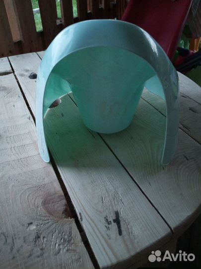 Горшок для начинающих на дачу