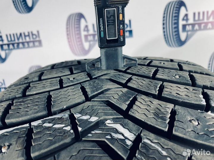 Michelin Latitude X-Ice North 2 275/45 R21 110T