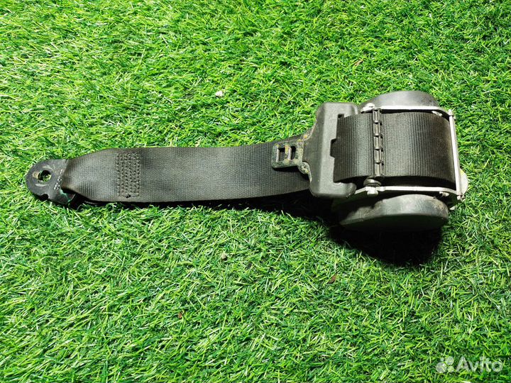 Ремень безопасности Renault Sandero 2