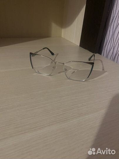 Очки для зрения