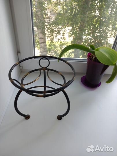 Подставка для цветов