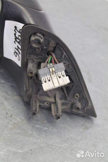 Зеркало левое Peugeot-Citroen Xsara Picasso(99-1