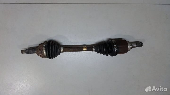 Полуось Mazda Tribute 2007, 2007