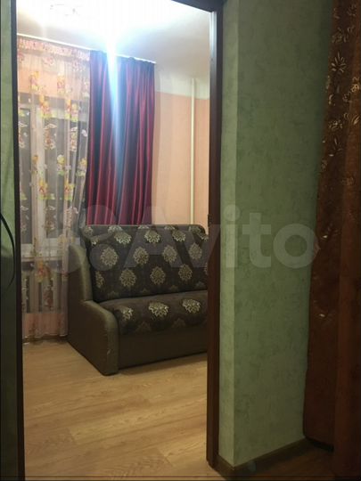 2-к. квартира, 37 м², 2/3 эт.