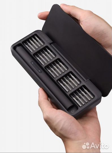 Xiaomi hoto Electric Screwdriver Set