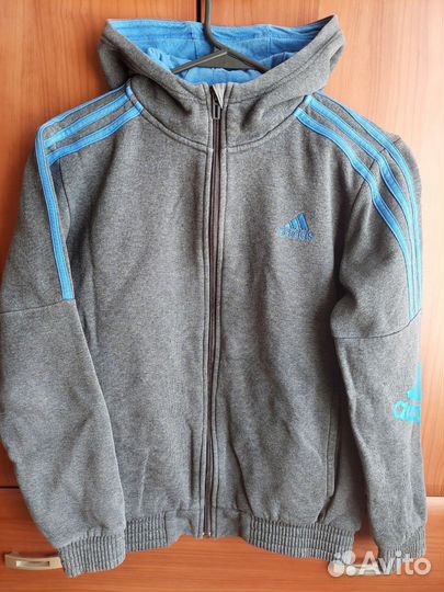 Спортивная кофта adidas