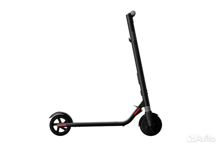 Электросамокат Ninebot KickScooter ES1/ES1L