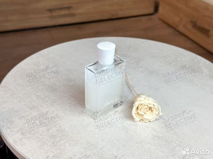 Juliette Has A Gun White Spirit