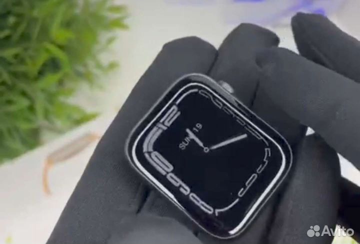 Часы Watch 7
