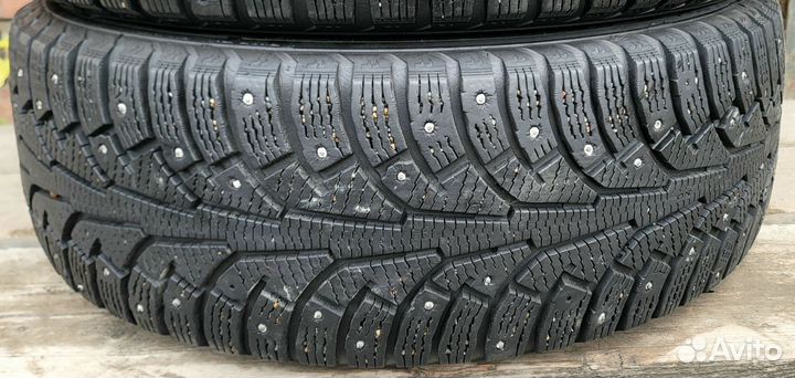 Nokian Tyres Nordman 5 215/55 R17