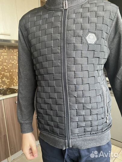 Жакет для мальчика