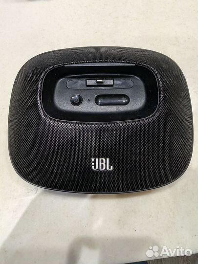 Док станция jbl