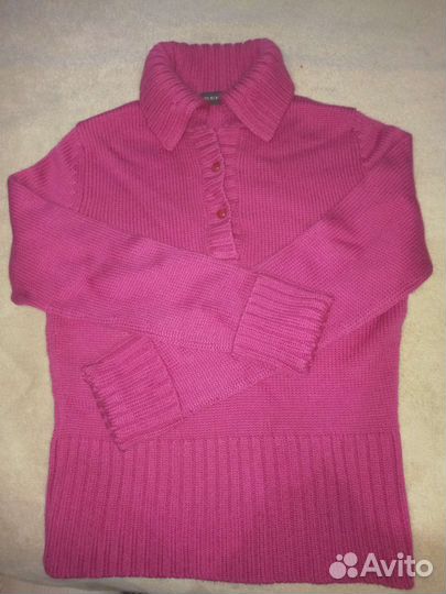 Свитер Repeat 100 шерсть