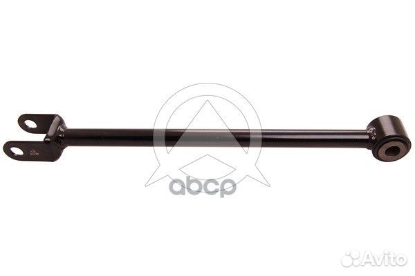 Тяга задн. подвески L/R снизу, спереди 5172 Sidem