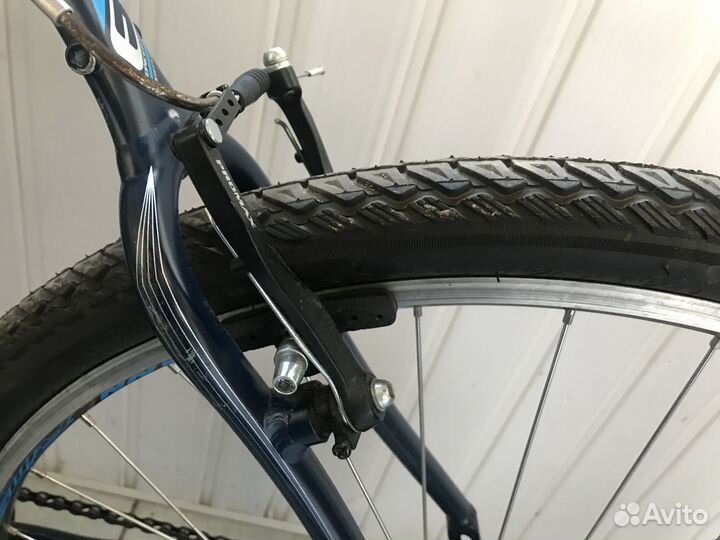 Велосипед Schwinn Searcher 3 USA