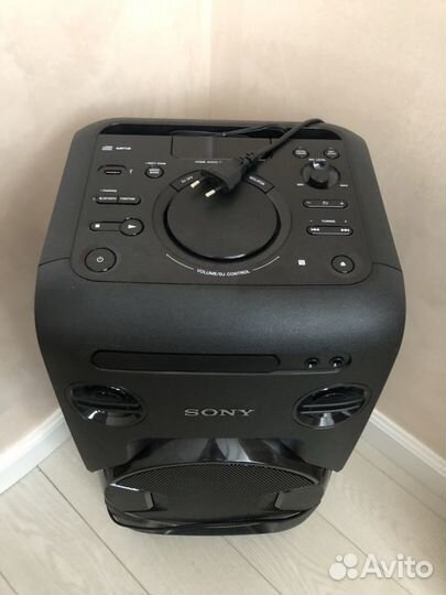 Sony mhc 2024 v11 price