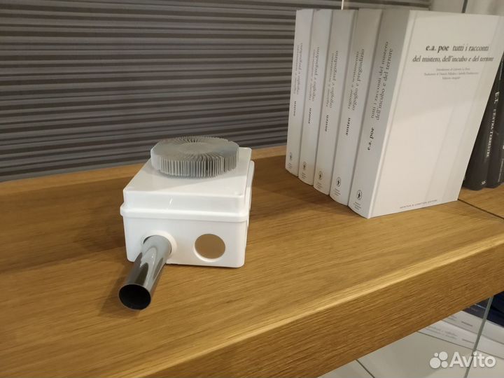 Озонатор бытовой многофункциональный