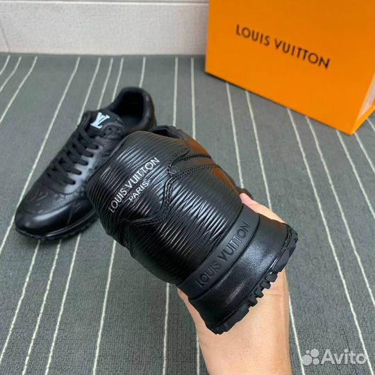 Кроссовки мужские Louis Vuitton Run Away