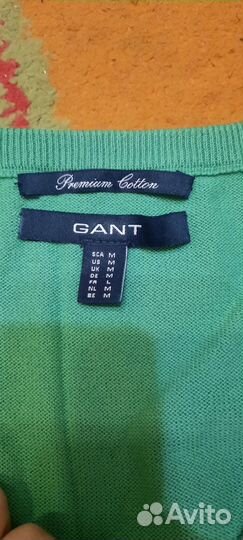 Жилетка женская Gant