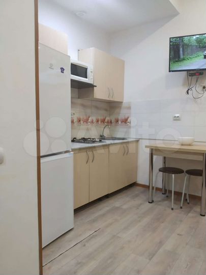 Комната 30 м² в 1-к., 3/6 эт.