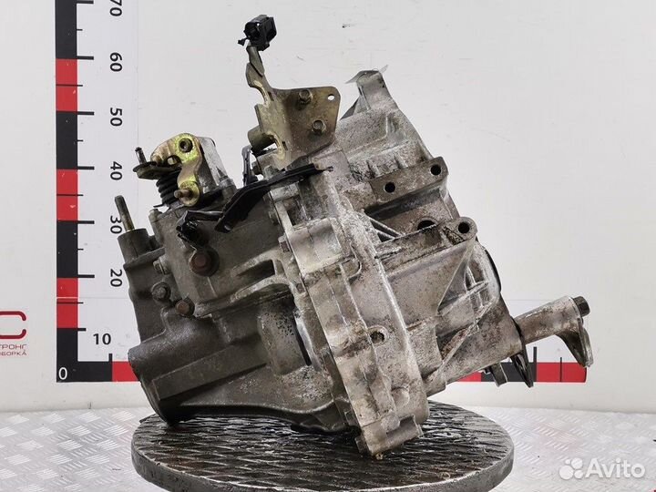 Кпп 5ст (механическая коробка) для Mazda 6 GG 3A1