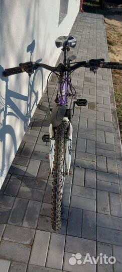 Дорожный велосипед