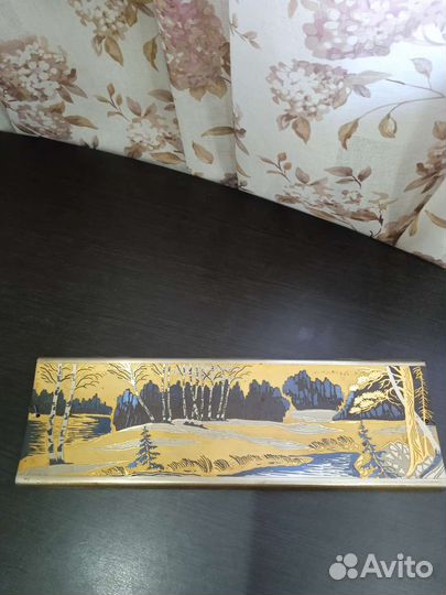 Златоустовская гравюра