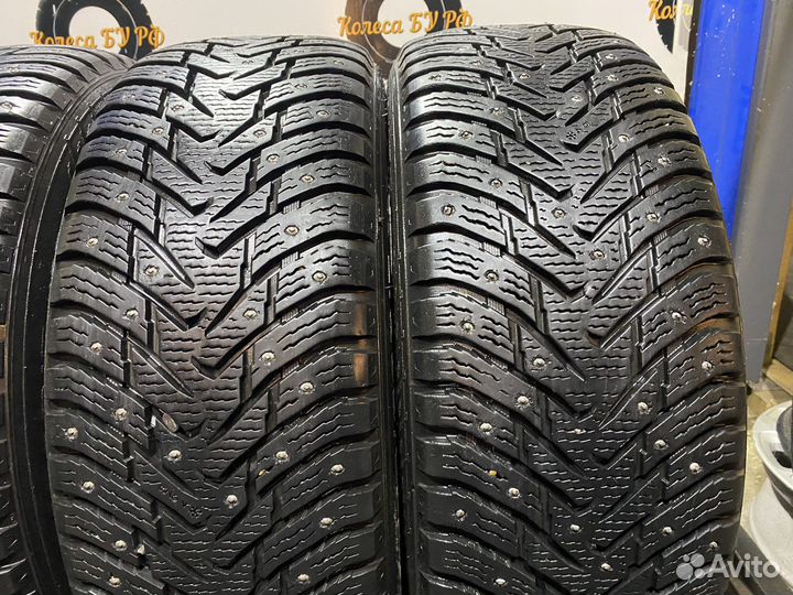 Nokian Tyres Hakkapeliitta 8 225/60 R17 99T