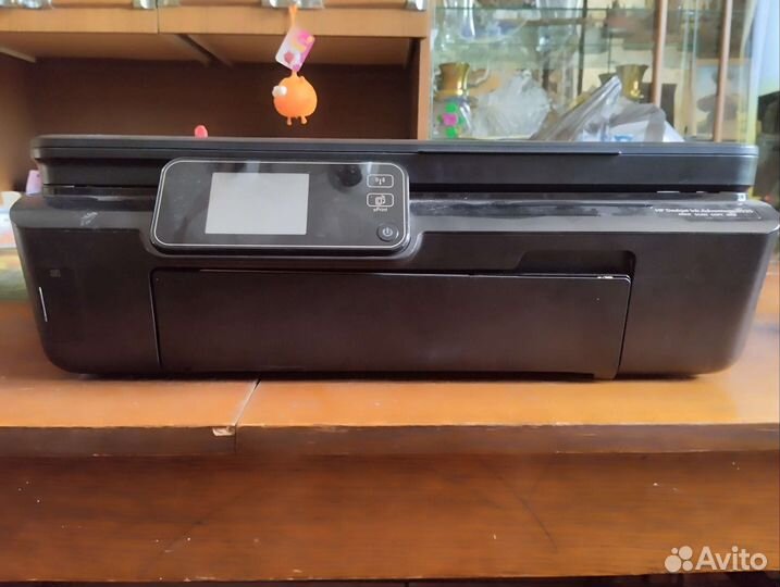 Принтер hp