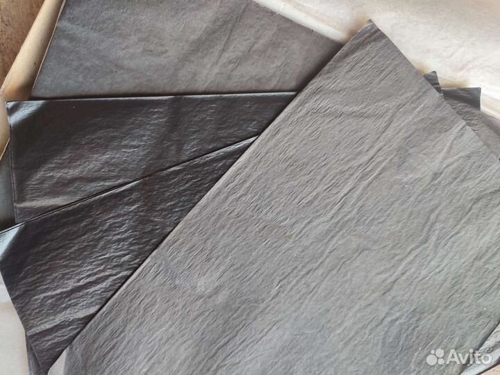 Копировальная бумага