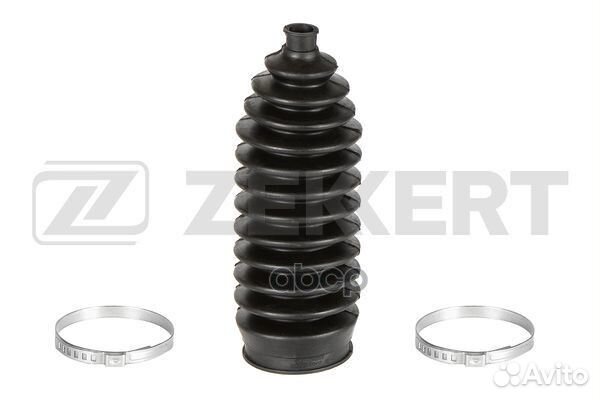 Пыльник рулевой рейки к-т MB Sprinter 2-t (901