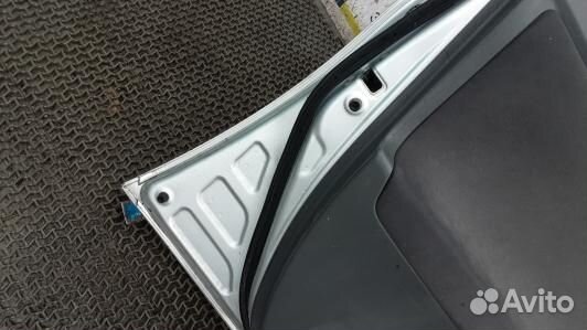 Дверь передняя левая toyota prius XW30 (6UK06EN01)