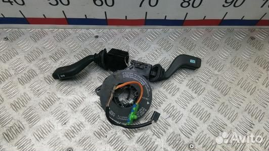 Переключатель поворотов и дворников (стрекоза) ope