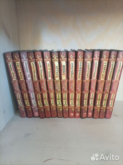 Коты воители книги