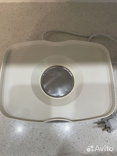 Стерилизатор для бутылочек