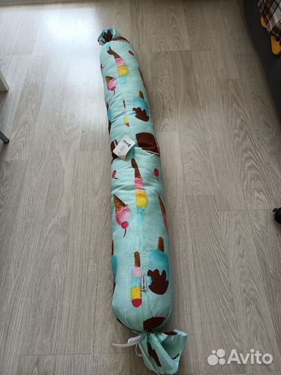 Кокон для новорожденных