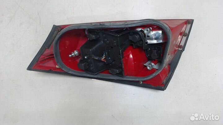 Фонарь (задний) Audi TT, 2000