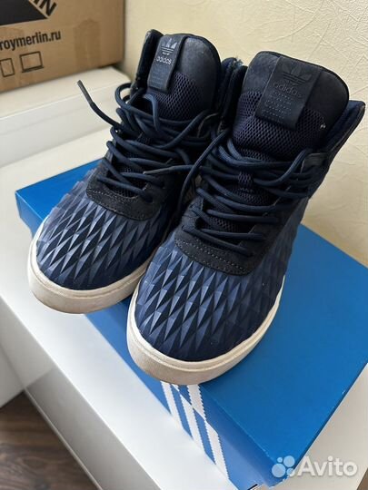 Кеды adidas оригинал