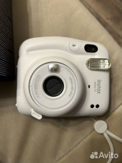 Фотоаппарат polaroid