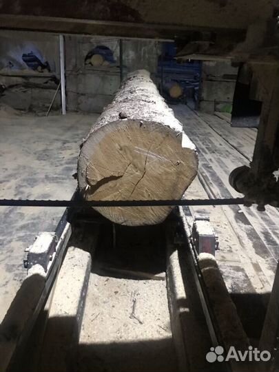 Пиломатериалы брус доска