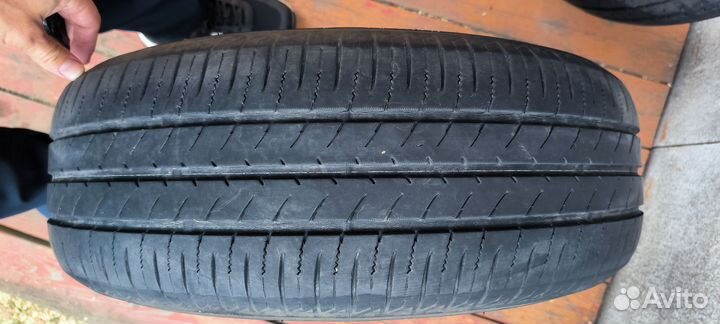 Toyo NanoEnergy 3 195/65 R15