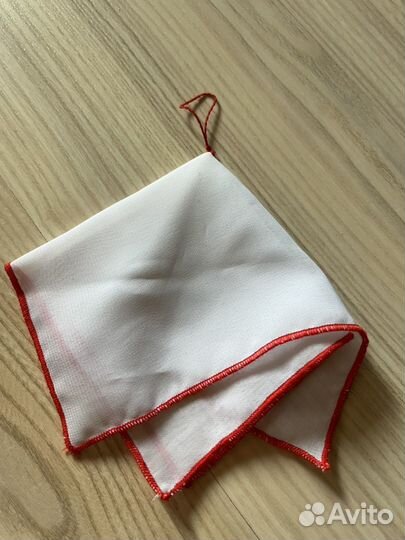 Костюм для танцев в народном стиле 122-128 см